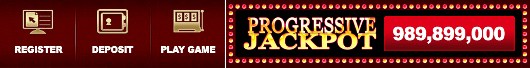 Progressive Jackpot